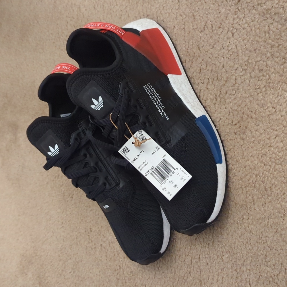 Men's Adidas NMD